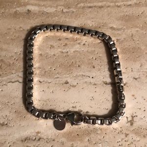 Tiffany & Co bracelet